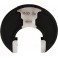Calibre Herradura diametro 51 mm