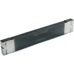 Calibre con apoyos planos cilíndricos sin mango diametro 367