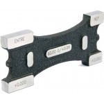 Double Ended Limit Plug Gauge diameter 8