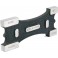 Double Ended Limit Plug Gauge diameter 11
