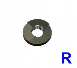 Bague filetee 1-1/2-11 - R - ISO7/2