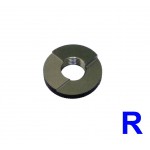 Bague filetee 5-11 - R - ISO7/2