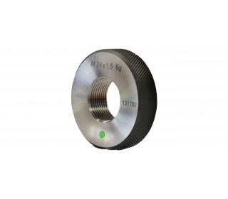 Go Thread Ring Gauge PG29