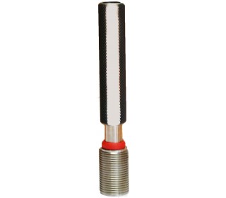Tampón roscado Pasa Pas 10-2 - Tr 7H