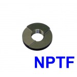 Bague filetee Conique 1/16-27 - NPTF