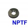 Bague filetee Conique 3-8 - NPTF