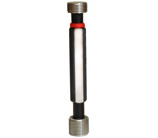 Go No Go Thread Plug 1-72 - UNF 2B