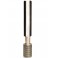 Go Thread Plug Gauge 1/2-20 - UNF 2B