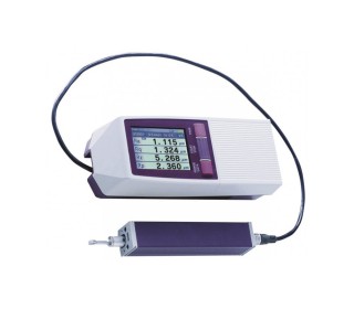 Surftest SJ-210 Portable Surface Roughness Tester