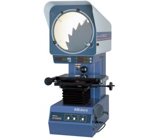 Profile Projector PJ-A3000