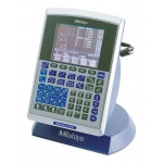 Calculador geométrico QM-Data 200