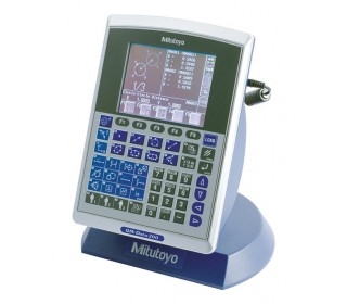 Calculador geométrico QM-Data 200