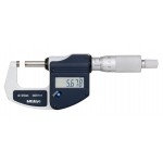 Digimatic Micrometer 0/25mm