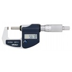 Micromètre Digimatic 0/25mm 