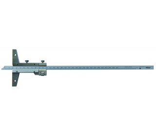 Vernier Depth Gage - Range 0-300 mm