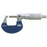 Ratchet Thimble Micrometer 0/25mm with 0,001 mm resolution
