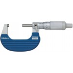 Ratchet Thimble Micrometer 25/50mm with 0,001 mm resolution