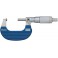 Ratchet Thimble Micrometer 25/50mm with 0,001 mm resolution