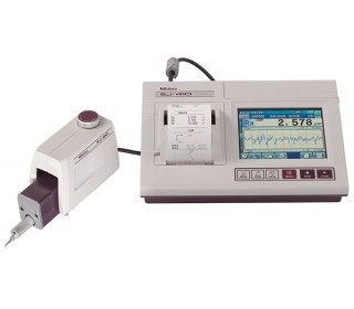 Surftest SJ-411 Portable Surface Roughness Tester