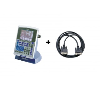 Calculador geométrico QM-Data 200 + Cable 12AAA807D 