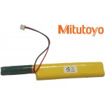 Batterie pour Rugosimètre Mitutoyo Surftest SJ-201