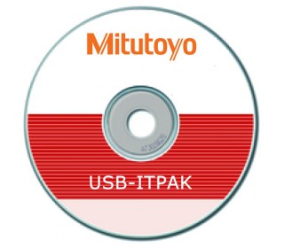Logiciel de transmission de données USB-ITPAK