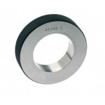 No Go Plain Ring Gauge PG 7