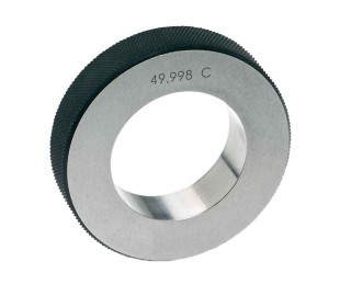 No Go Plain Ring Gauge PG 7