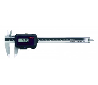 ABSOLUTE Digimatic Solar caliper IP67 0-200 mm