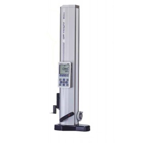 Columna de Alturas QM-Height 0-600/115-715¹ mm con flotacion por aire