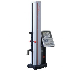 Columna de altura LH-600E 600 mm con asidero