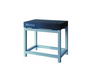 Estructura metalica para mesa de granito 901-MC1000 (sin mesa)