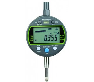 ABSOLUTE Digimatic Peak Value Hold Indicator ID-C 12.7mm