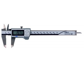 ABSOLUTE Digimatic Coolant Proof Caliper 0-150mm rod ø 1,9 mm