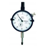 Standard Dial Indicator 10mm (1mm) Shockproof flat back