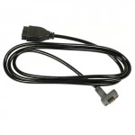 IP67 Digimatic Signal Cable 1M with data out switch type