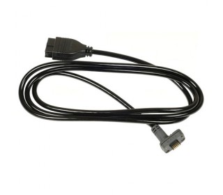 IP67 Digimatic Signal Cable 1M with data out switch type