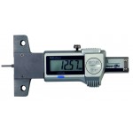 Tire Tread Depth Gage 0-25 mm