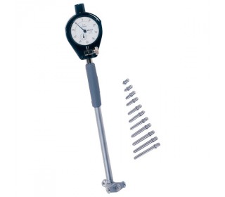 Vérificateur d'alésage - Type standard 160-250 mm