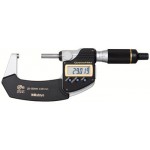 QuantuMike Fast Action Waterproof Digimatic Micrometer 25/50mm with digimatic data output