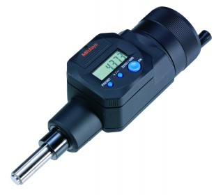 Digimatic Micrometer Head 50 mm