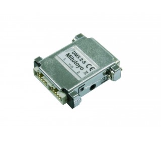 DMX-2 RS Multiplexer