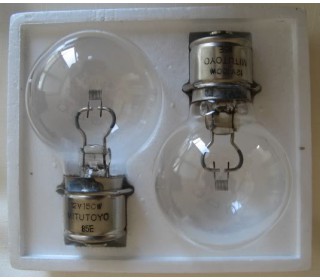 Light Bulb 12V 100W for PJ Projectors