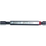 Go No Go Plain Plug Gauge H6 diameter 1