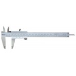 Vernier Caliper 0-150mm - Graduation 0.02mm