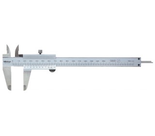 Vernier Caliper 0-150mm - Graduation 0.02mm