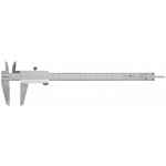 Vernier Caliper 0-200mm - Graduation 0.02mm