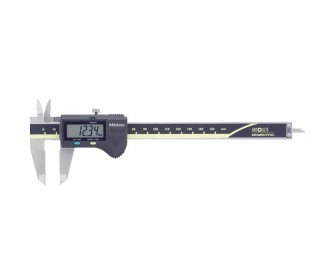 ABSOLUTE AOS Digimatic Caliper 0-150 mm rod ø 1,9 mm