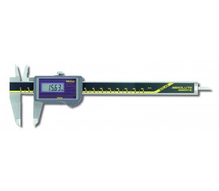 ABSOLUTE Digimatic Solar caliper 0-150 mm