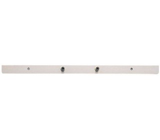 Puente o base intercambiable para calibre de profundidad longitud 260 mm